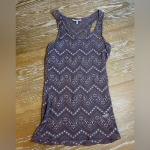 Women’s BKE Tank Top